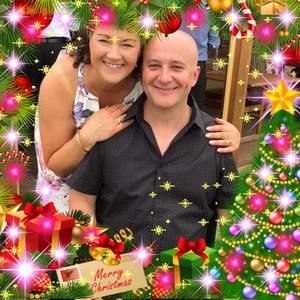 Meet your Posher, Leisa